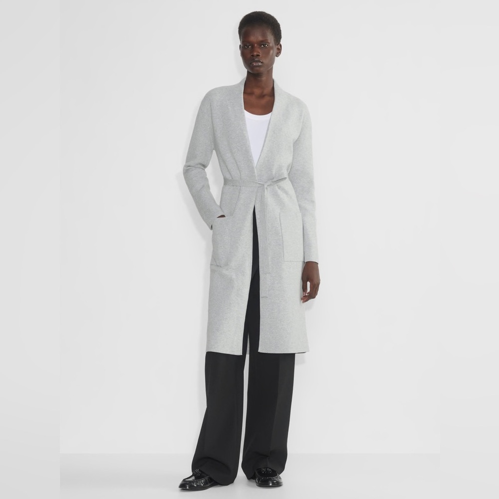 Aritzia Babaton Ty Cardigan